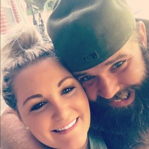 Meet your Posher, Brad